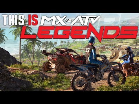 Was it Worth it - Mx Vs ATV Legends
