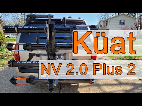 Kuat NV 2.0 - Plus 2 Add On
