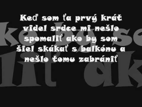 Mr Davacko Láska lyrics