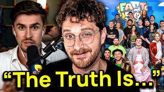 Addressing What Happened At My Last Event