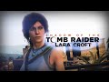 Shadow of The Tomb Raider: Lara Croft v2 (w/ Hair & Cloth Physics) 18