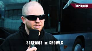 25 Questions with Hatebreed