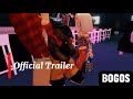 The Official Trailer Baddies North