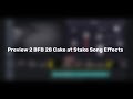 Preview 2 BFB 28 Cake At Stake Song Effects