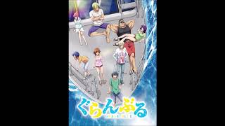 Grand Blue - Grand Blue OP - Female Version (Nov 30, 2019)
