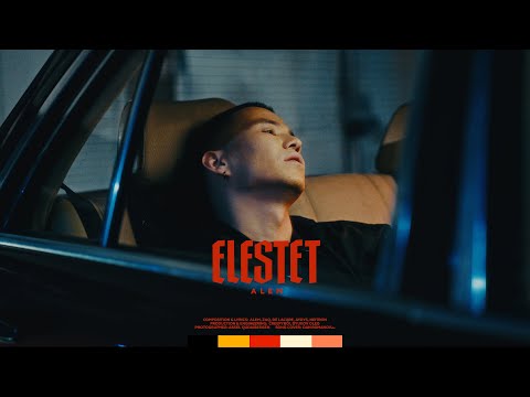 ALEM - ELESTET | Official Music Video