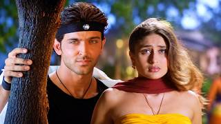 Download lagu Jab Dil Mile| Yaadein | Hrithik Roshan, Kareena Kapoor | Asha Bhosle, Udit Narayan, Sukhwinder Singh mp3