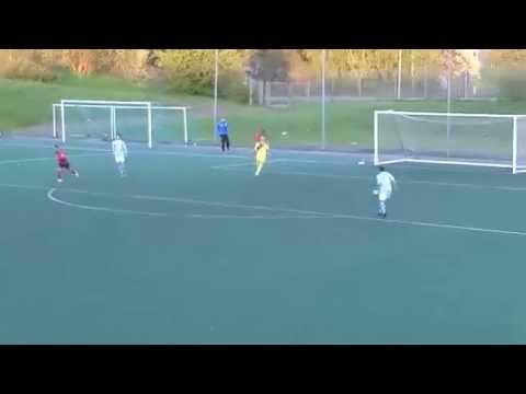 NiF Bosna vs Azech SF