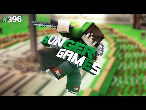 Minecraft Hunger Games: Episode 396 | PoisonousApple .vs.  Clans