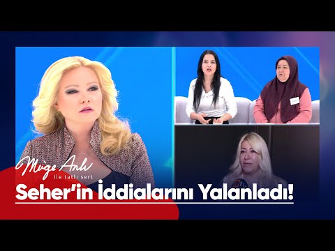 Hasan Çelik'in iş yerindeki muhasebeci konuştu! - Müge Anlı ile Tatlı Sert 30 Ocak 2024