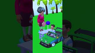 Download lagu Tung Tung Tung Sahur x Mr Beast x Ronaldo VS Yes MAMA Funniest😂GTAMom#scaryteacher#mrbeast mp3