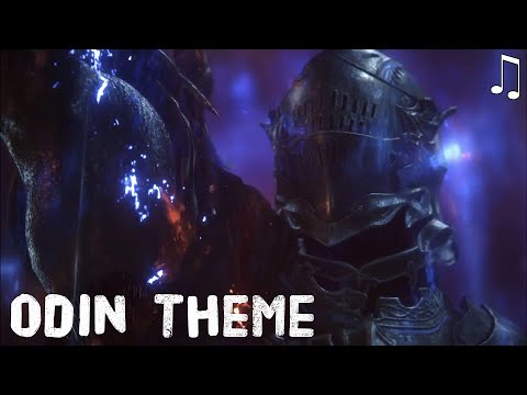 Final Fantasy XVI OST - The Riddle - Odin final phase Theme