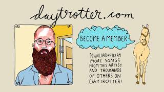 William Fitzsimmons - When You Were Young - Daytrotter Session
