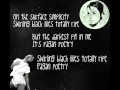 Björk- Pagan Poetry Lyrics