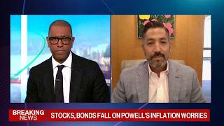 Shinoda: Why the Fed Is Stuck on Hold | Bloomberg TV
