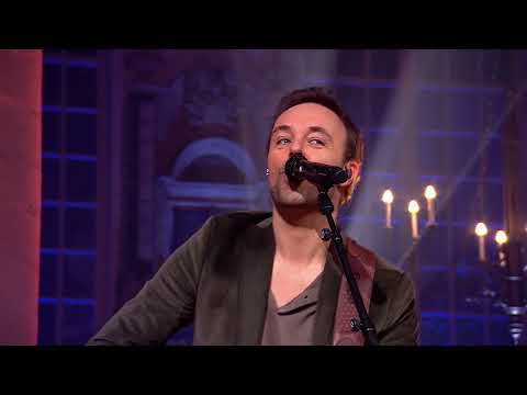 Edsilia Rombley & Niels Geusebroek - Mary did you know | KRO-NCRV Kerstduetten