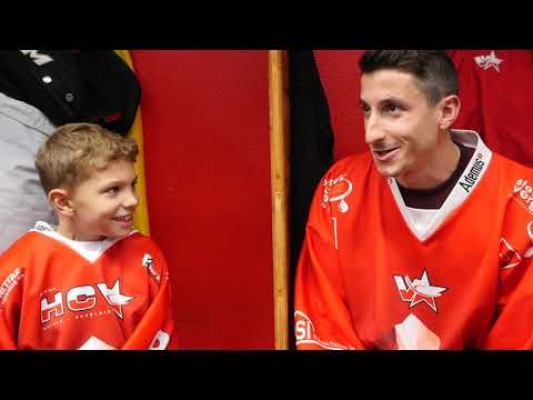 Interview Vincent Guex