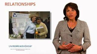 UnitedHealth Group - Our Culture