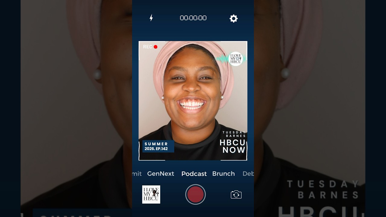 Not Sure If Grad School Is Your Next Move? This Episode Is For You #amplifybeyond
