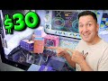 30 Over The Edge Challenge Back For More