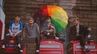 Viola Beach - Get to Dancing