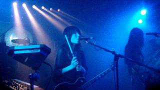 Boris - Party Boy - München - 02.07.11