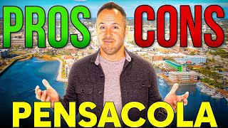 Living in Pensacola: The Good, Bad & Ugly Truth
