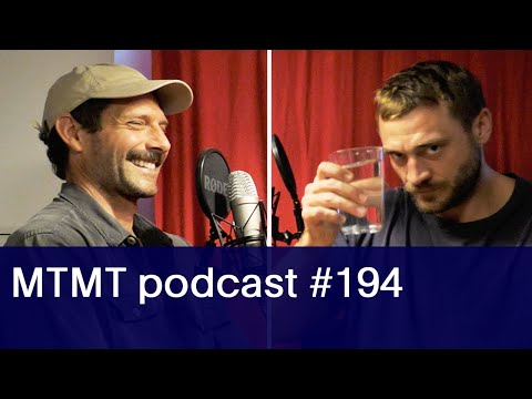 DIE BESTEN ÜBUNGEN - Damals vs. Heute - MTMT podcast #194