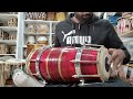 Rare Mumbai Dholki Naal
