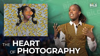 The Heart Of Photography: Turning Identity Into Art | Bild Expo 2025