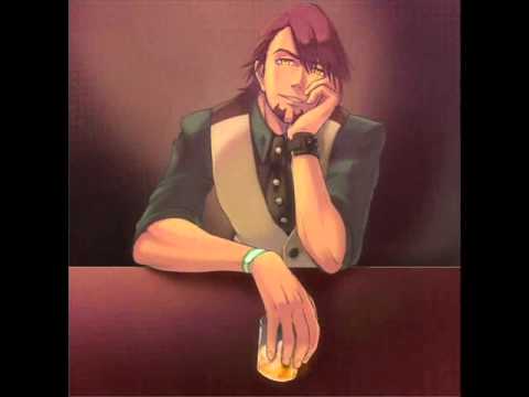 Gekijouban Tiger & Bunny: The Beginning Yakusoku Rihwa