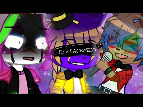 What about me…? | Security Breach Spoilers!!