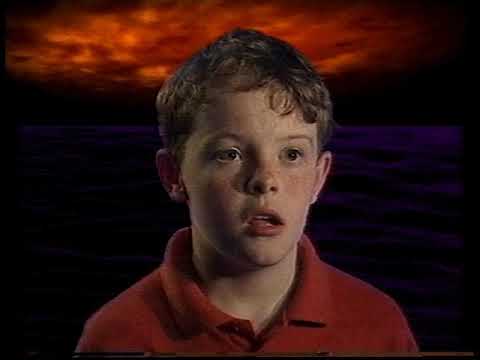 GamesMaster Consoletation Zone S02E04