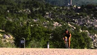 SPOT promo 2015 granfondo La Leggendaria Charly Gaul