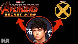 Secret Wars Casting & Theories — Full Breakdown & Transcript