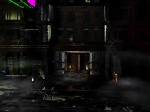 Let's Play: Blade Runner (PC) - Part 21