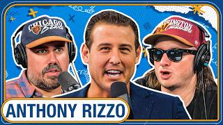 NFL Week 5 Picks And Preview, The Bucs Are On The Board, Anthony Rizzo In Studio + Fyre Fest