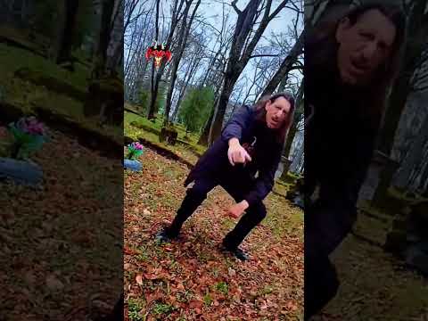 The greatest horrorcore song ever made. Russ Tafari In My Dungeon