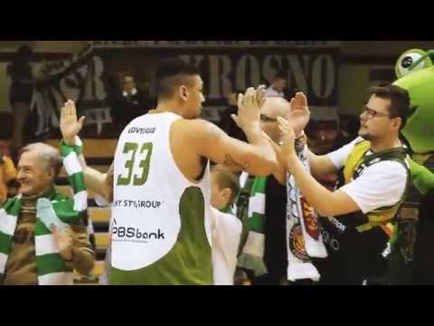 Highlights Miasto Szkła Krosno - GTK Gliwice