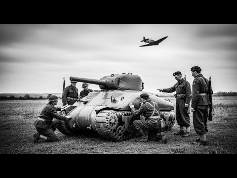 OPERATION "BODYGUARD": THE GREATEST DECEPTION BEFORE THE NORMANDY INVASION