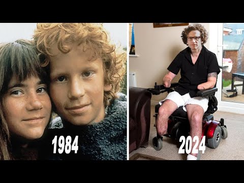 Die Besetzung von RONJA RÄUBERTOCHTER: Alle wurden Opfer von Unfällen und Krankheiten