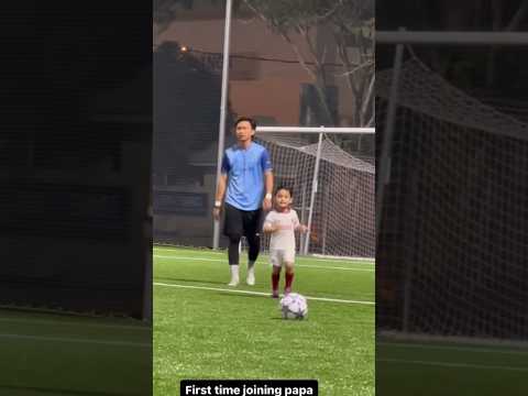 Shila Amzah || Seth Uwais and Papa Ubai