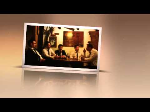 Tamburaši za dušu - Curo nije šala