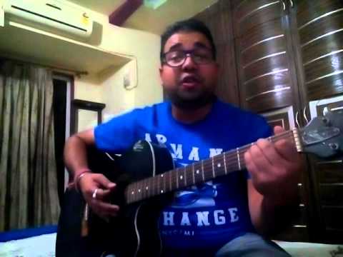 Neelam Bordoloi Isharo Isharo Acoustic Version