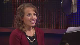 "Carson's Song" and "Silent Night/The First Noel/What Child is This?" - Monica Scott