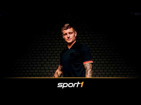 Streichkandidat? Darum könnte Löw auf Kroos verzichten | SPORT1