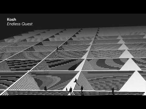 Kosh - Benefit Of The Doubt