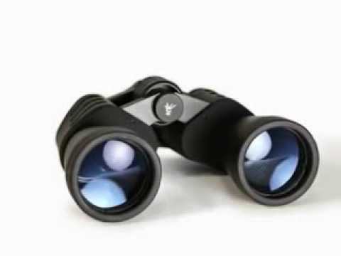 Бинокль Bresser Hunter 10x50 908575