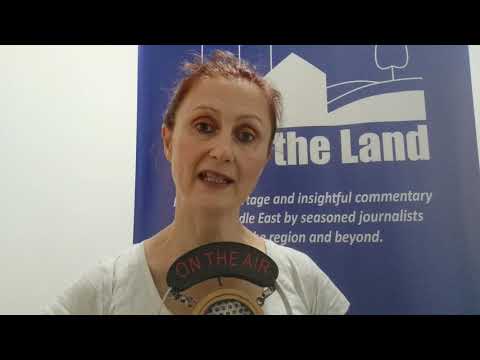 Israel Brief 12 August