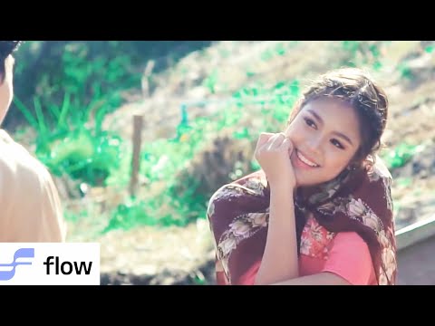 မေလသံစဉ် - ရွှေမိုးညို (Official MV)